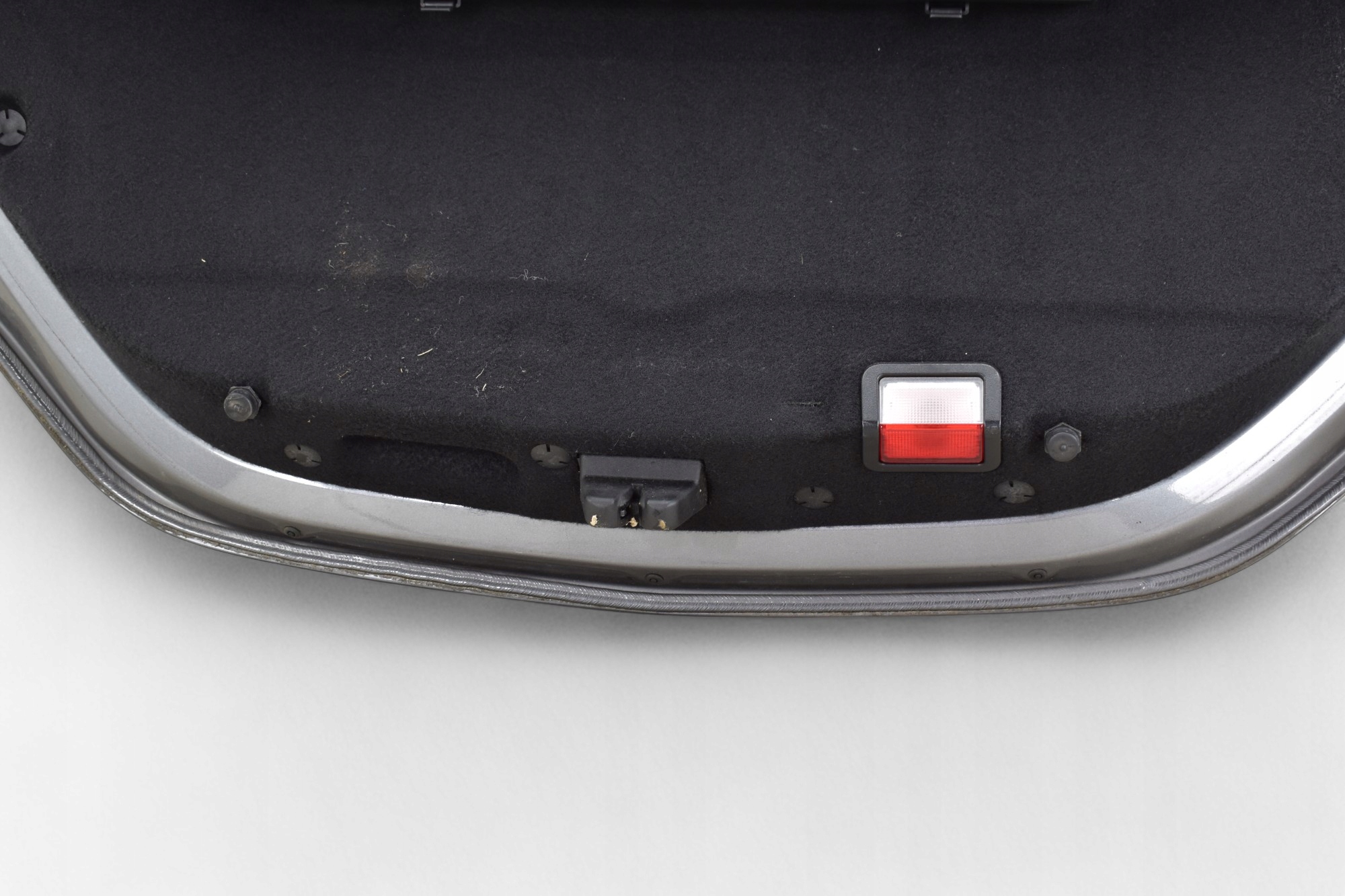 trunk door boot MERCEDES CLA C117 2013r. 787