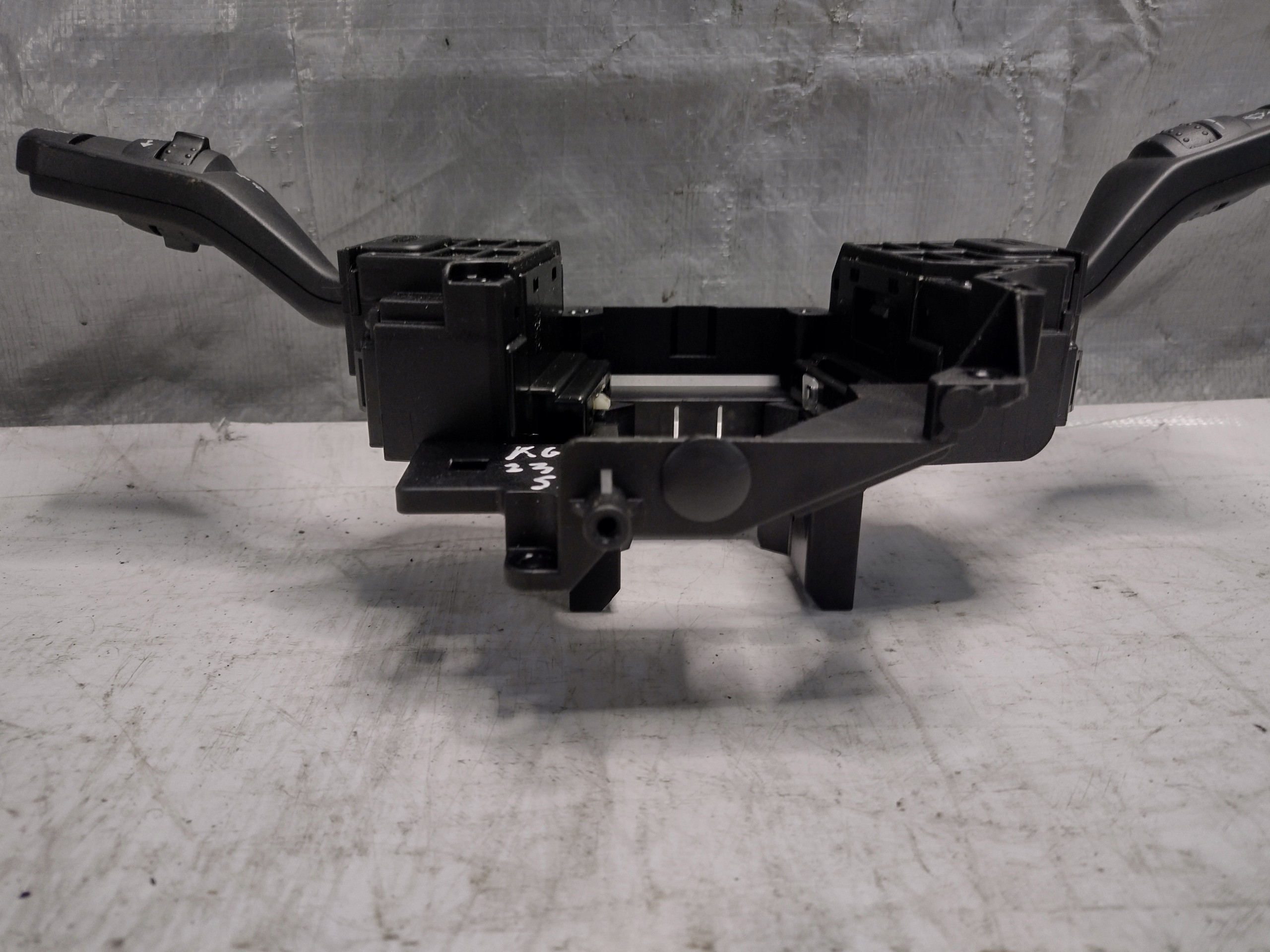 DEVIO LUCI TERGICRISTALLO TERGI Ford Kuga MK1 e 2,0TDCi 4M5T-13N064-HH