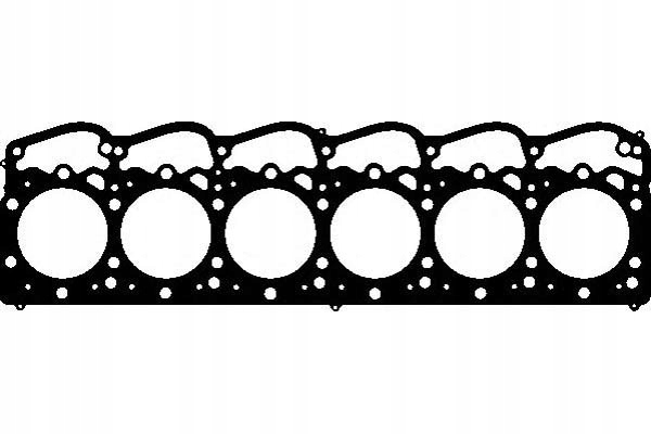 ELRING USZCZELKA GŁOWICY CYLINDRÓW DAF XF105, CF85 Producent części Elring