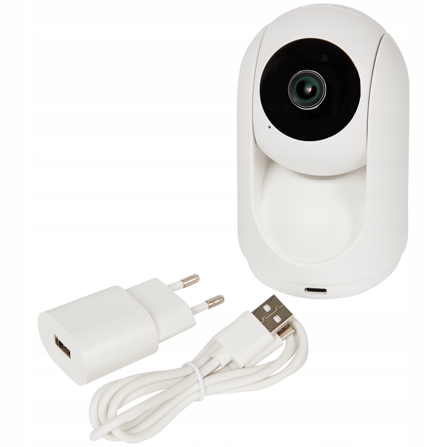 Mini kamera Lsc Smart Connect s rozlišením Full Hd 1920 x 1080