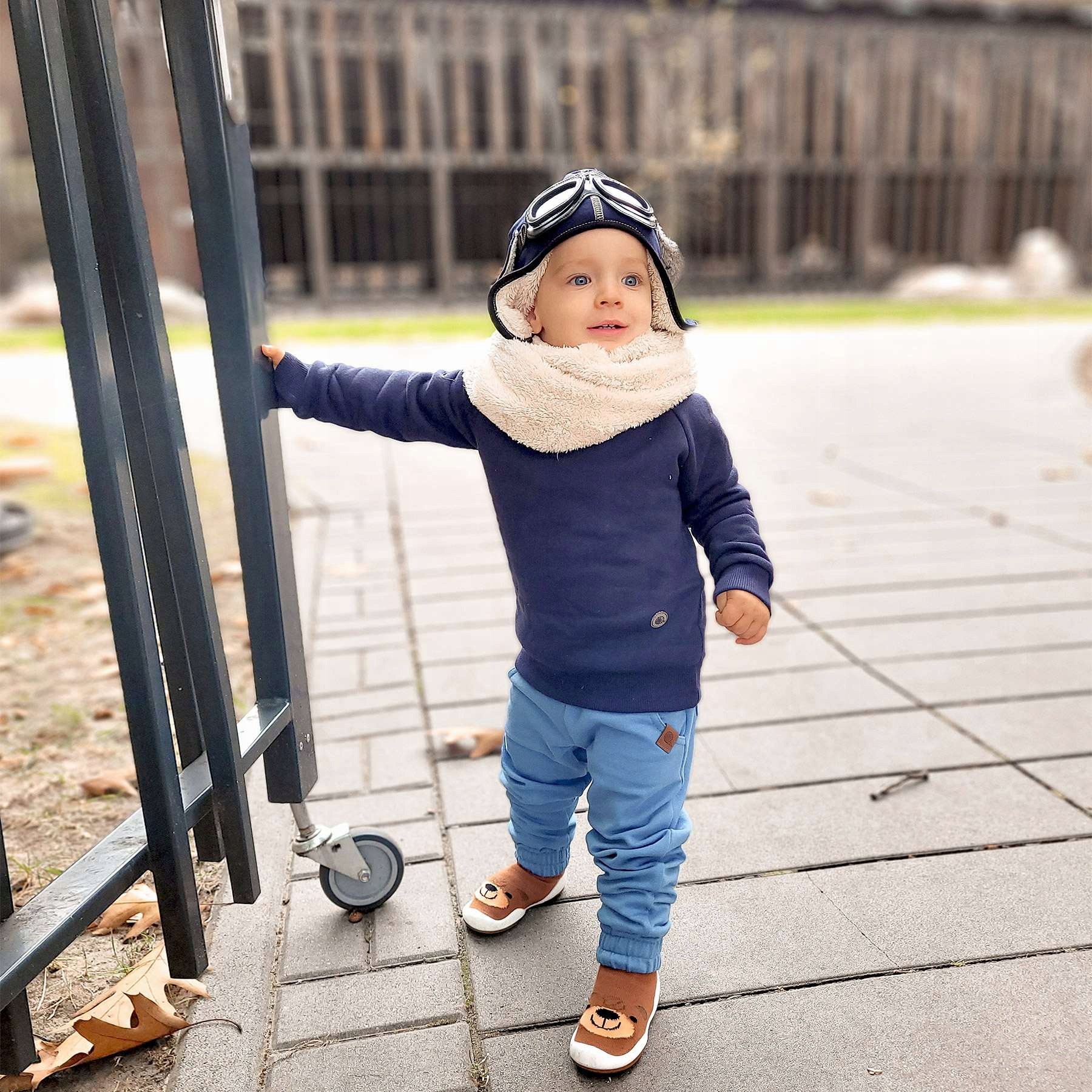 TuSzyte | Spodnie dresowe, dużo kolorów R.116/122 Marka TuSzyte