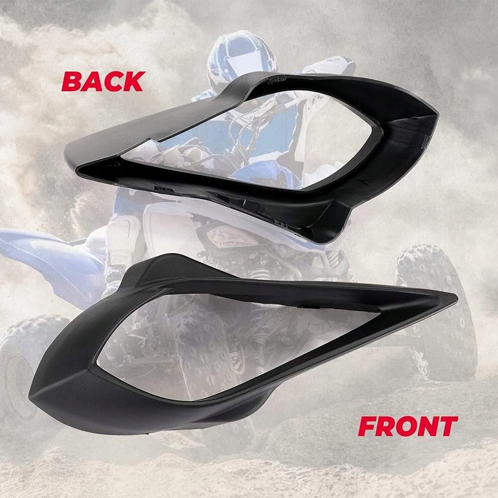 Obudowy lamp przednich Yamaha Raptor 700 Producent X-ATV