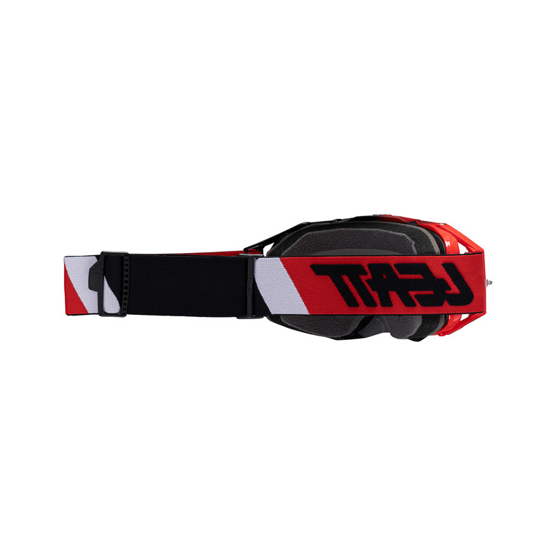 Okuliare Leatt Velocity 6.5 Photochromic Red Adaptive 28-80 Vlt Light Grey Os