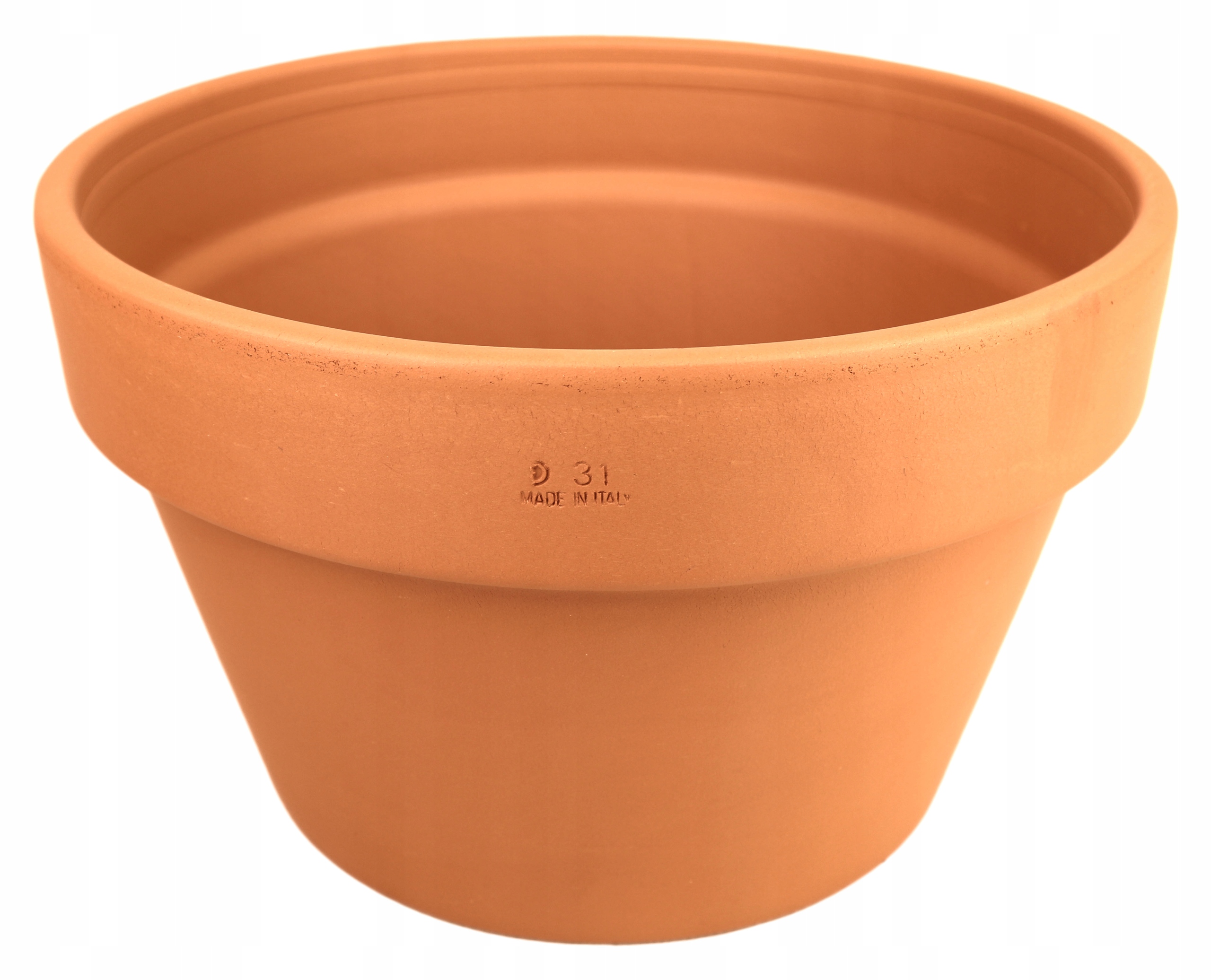 

Donica Misa Mrozoodporna Ceramiczna Terakota 31cm