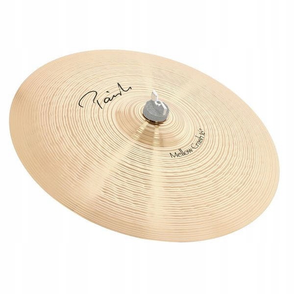 Paiste Signature Mellow Crash 16"