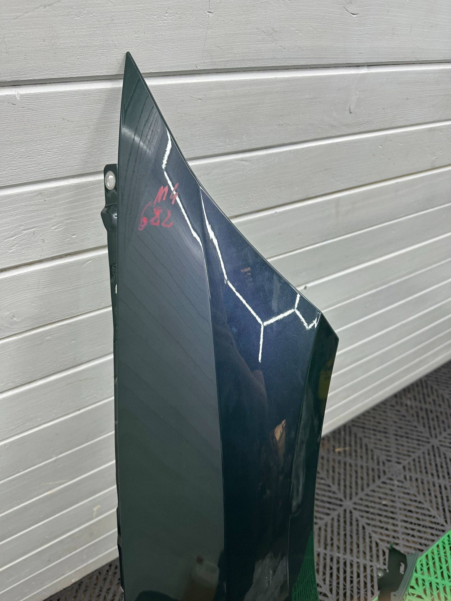 fender front side right BMW M4 G82 G83