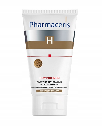 

Pharmaceris H Stimulinum odżywka 150 ml