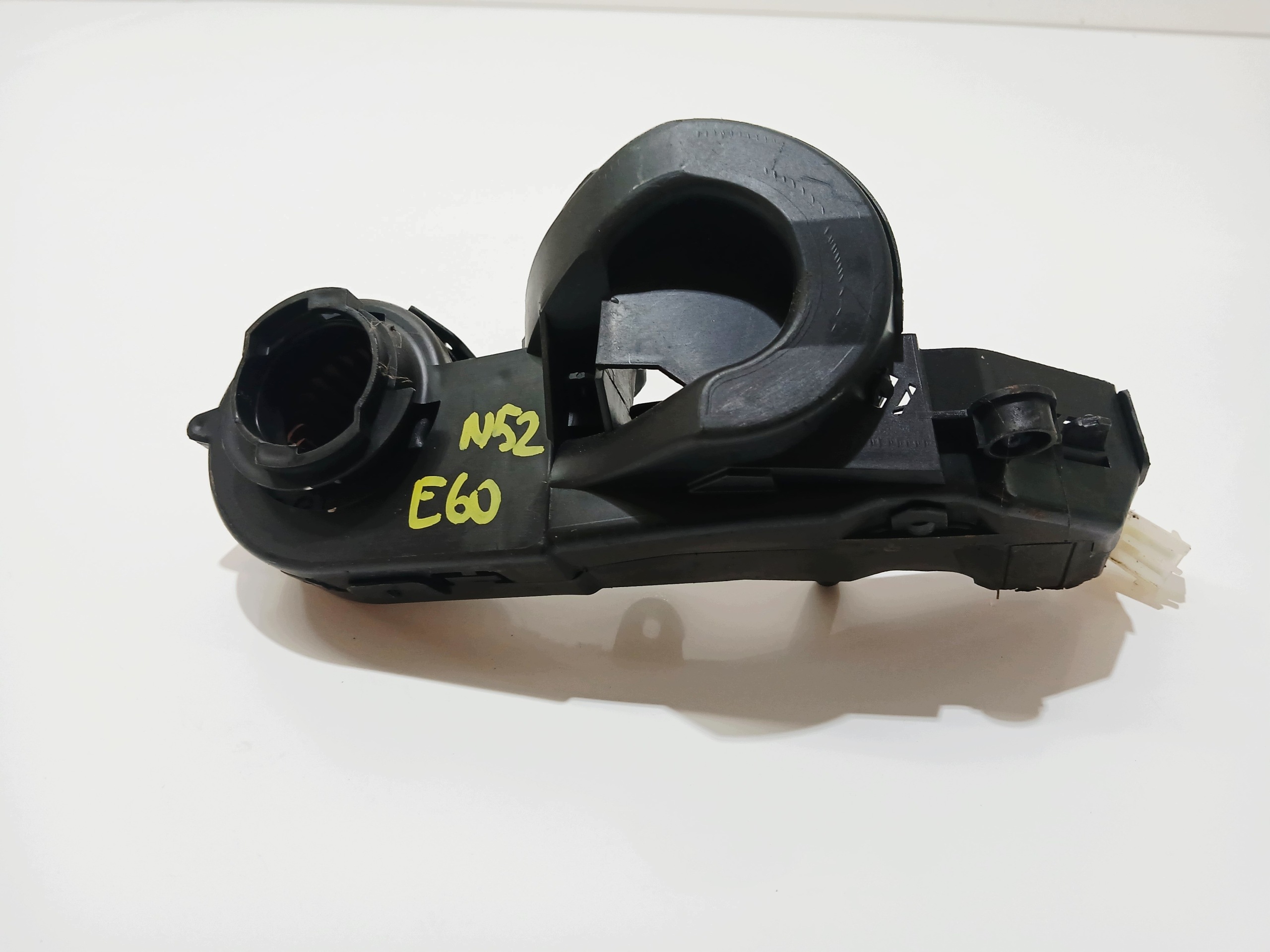 heating fan KOMPUTERA BMW E60 E61 OE 7531783 (0000350)