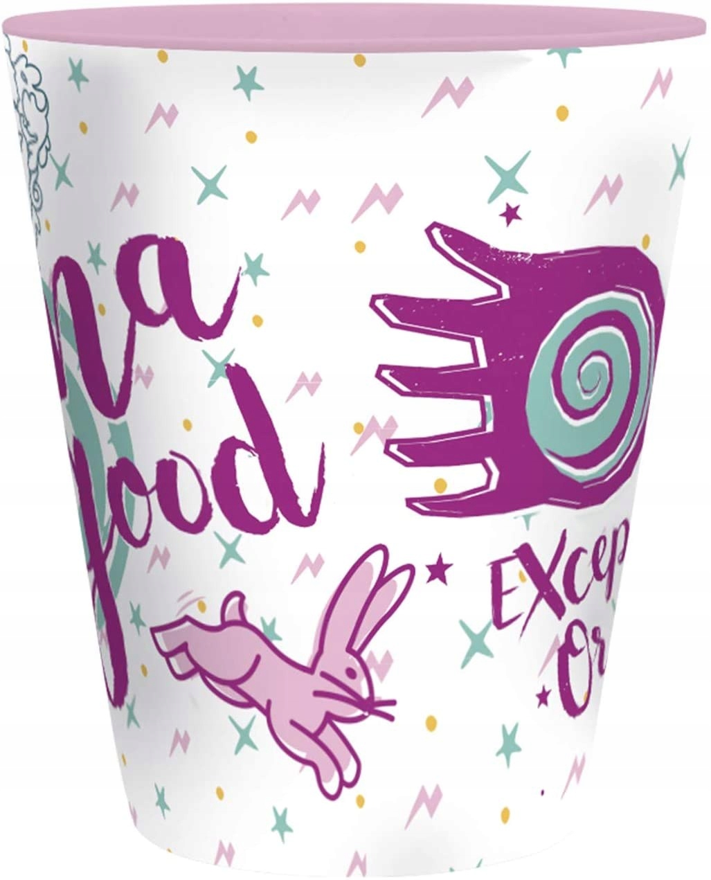 Kubek HARRY POTTER Luna Lovegood CERAMICZNY 250 ml EAN (GTIN) 3665361028604