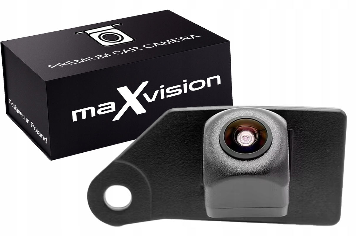 Couvací Kamera Ntsc/ahd 170° Mitsubishi Asx