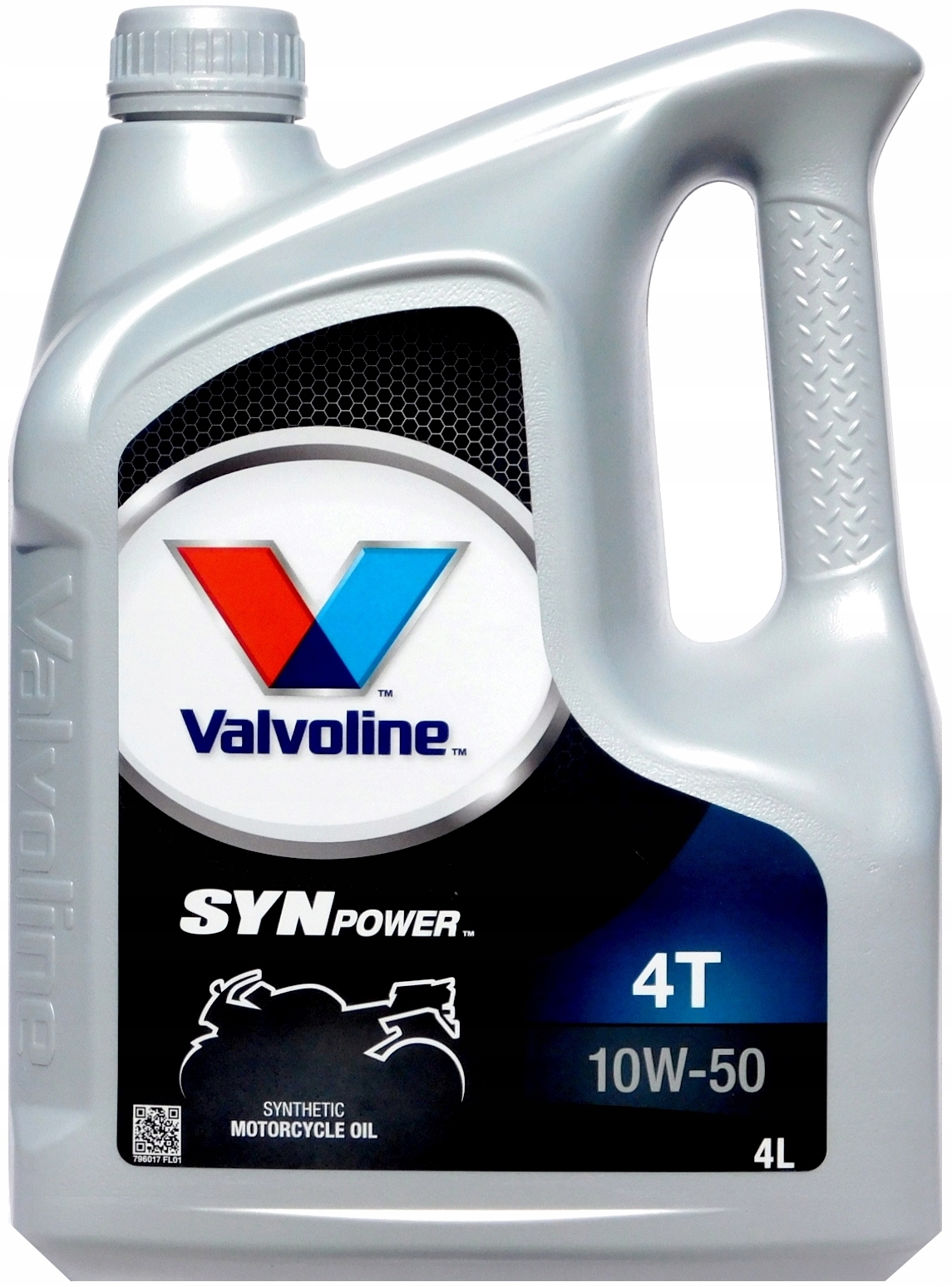 Olej silnikowy Valvoline 208 l 10W-50