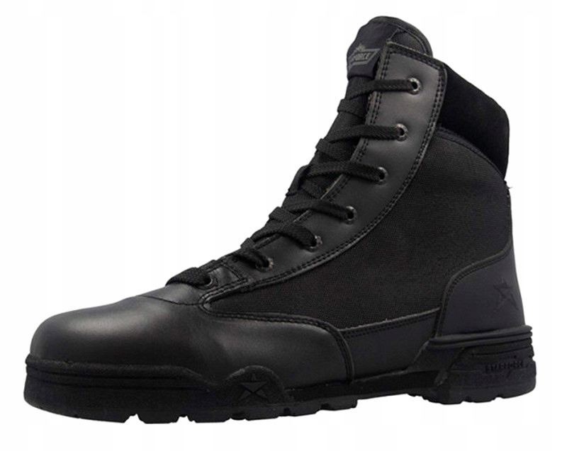 

Buty taktyczne Starforce Combat Hi r. 41