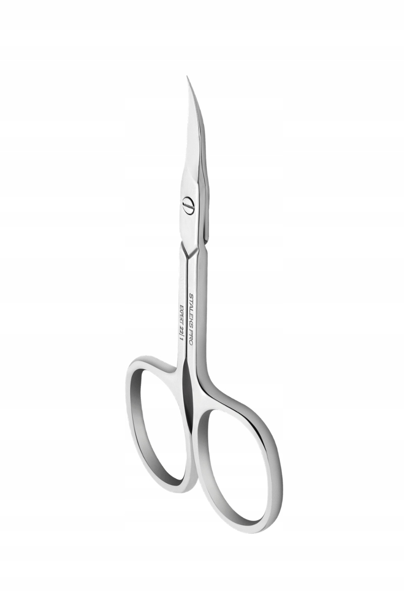 

Profesjonalne nożyczki do naskórka Expert 22