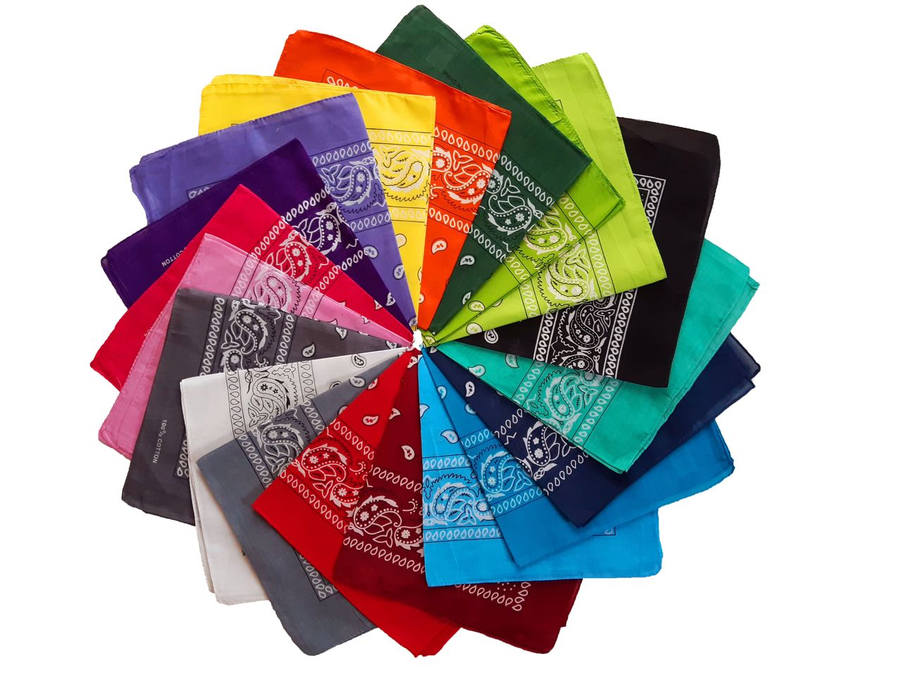 BANDAMKA CHUSTKA CHUSTA APASZKA RÓŻNE KOLORY Płeć kobieta