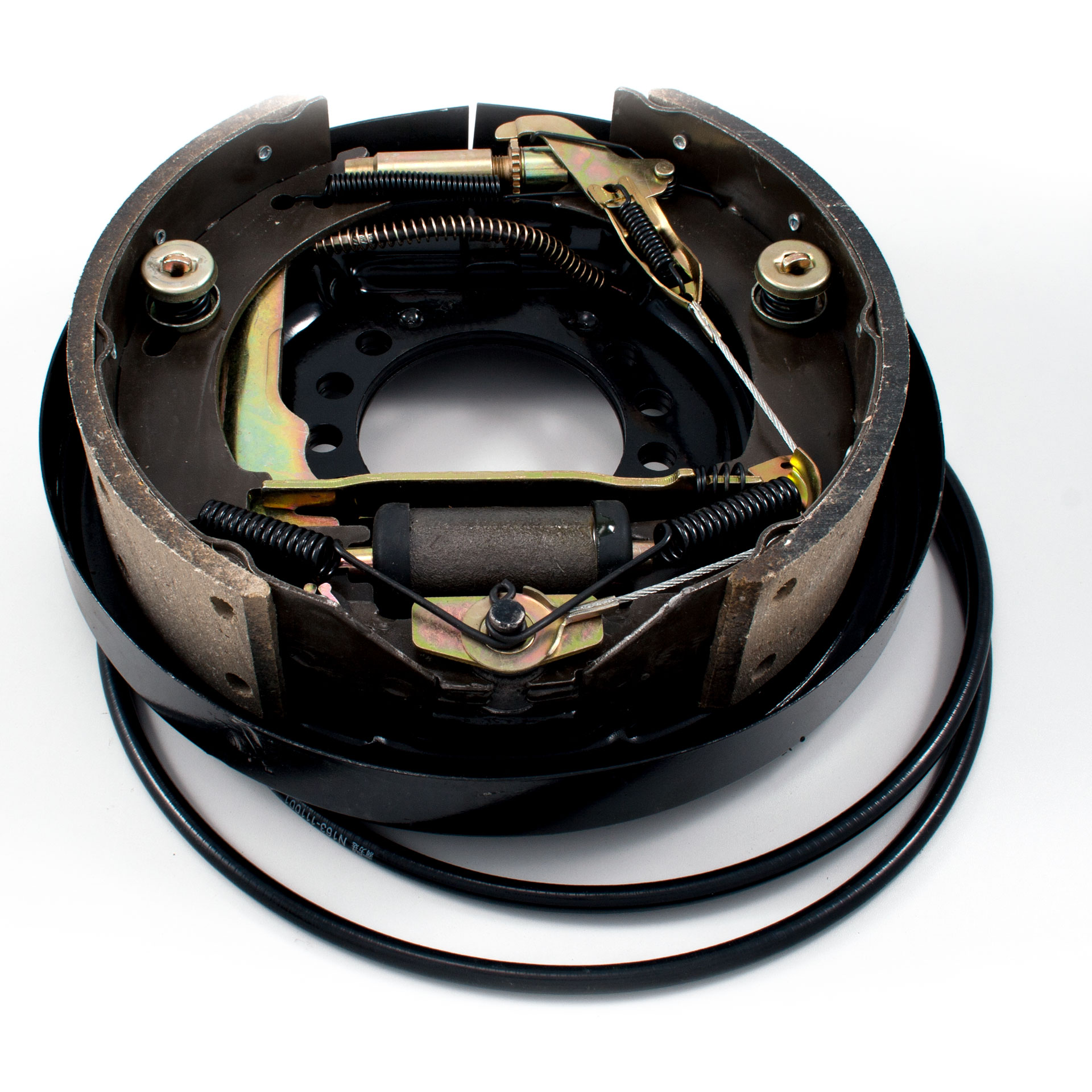 TARCZA HMULCOWA PRAWA HC HANGCHA 3 3 5T SERIA R