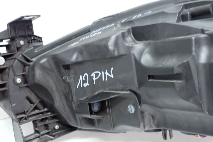 MAZDA 6 FULL LED 12PIN reflektor right light right