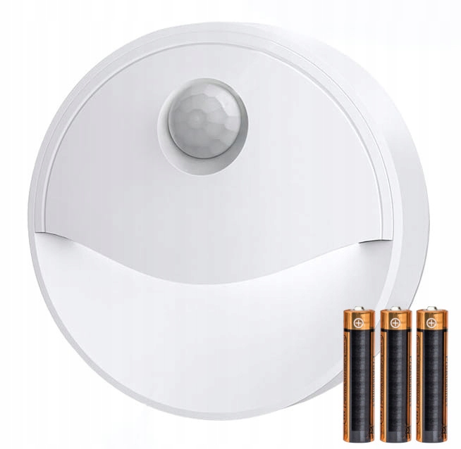 

Oświetlenie Schodowe Z Czujnikiem Ruchu Do Mebli