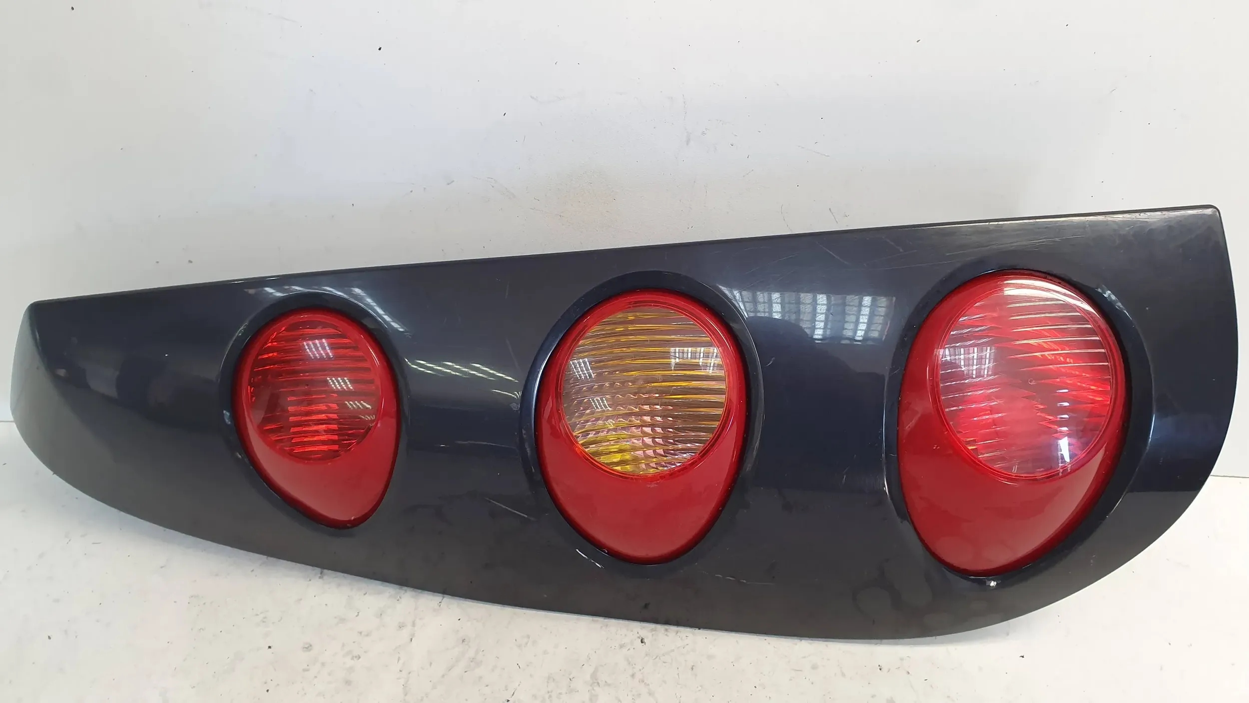 light rear part left A4548200564 SMART FORFOUR 04
