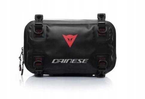 Motocyklová taška Dainese Explorer Tool Bag N