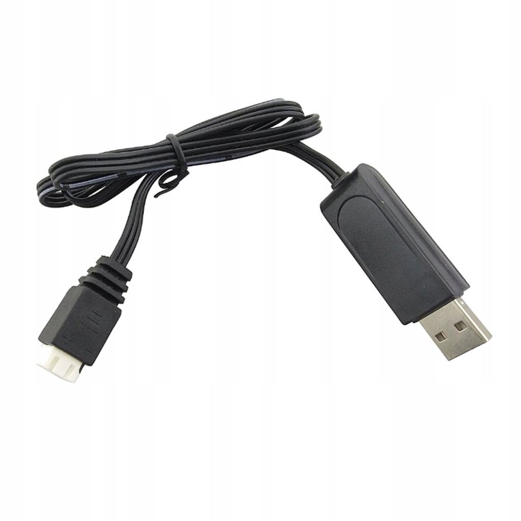 USB r Cable Battery Wire Charging Line for SYMA X8C X8G X8HW Accessory Model Części zdalnie sterowanego drona