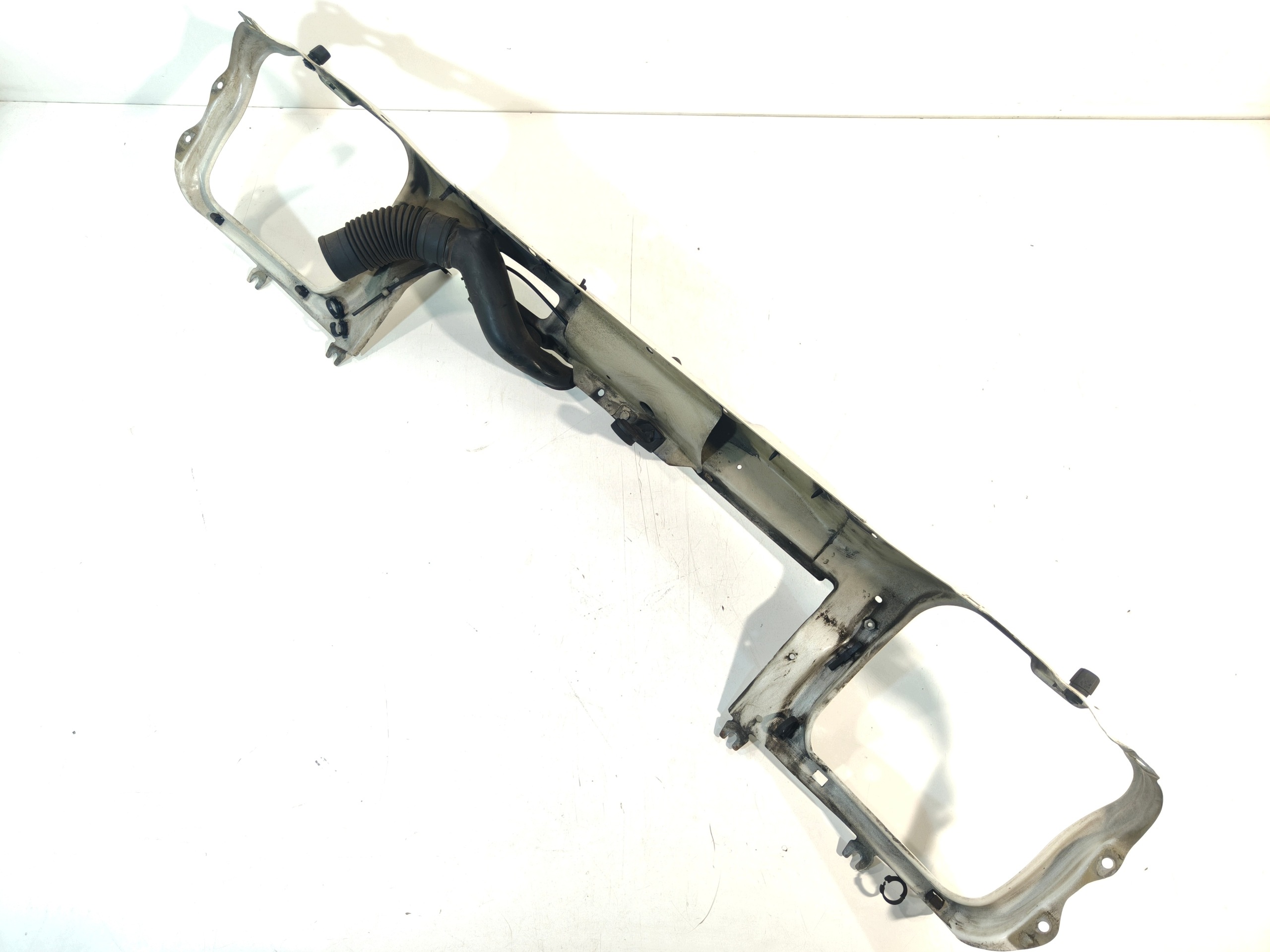 support panel for radiators Fiat Doblo 01-10