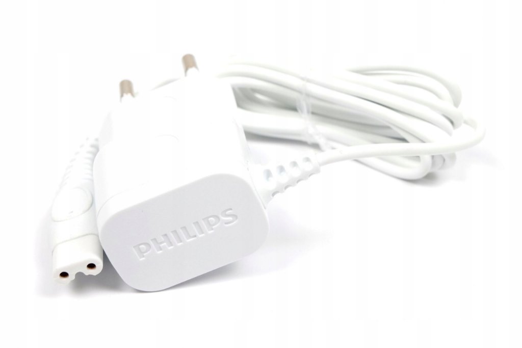 Zasilacz Ładowarka Philips 13V Depilator inne
