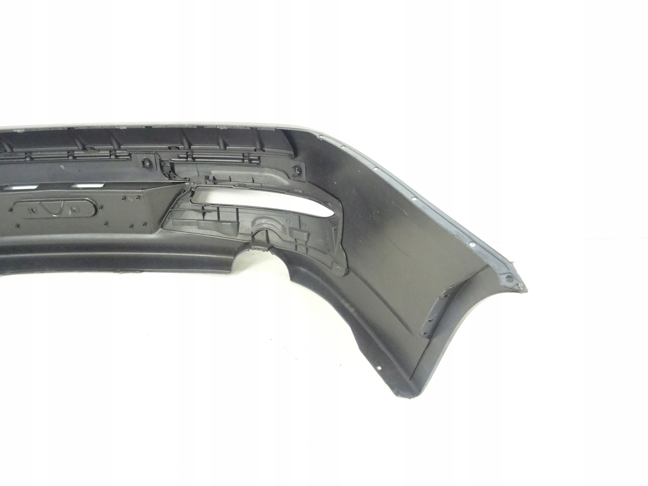 BMW 6 E63 E64 Lift LCI 06- posteriore