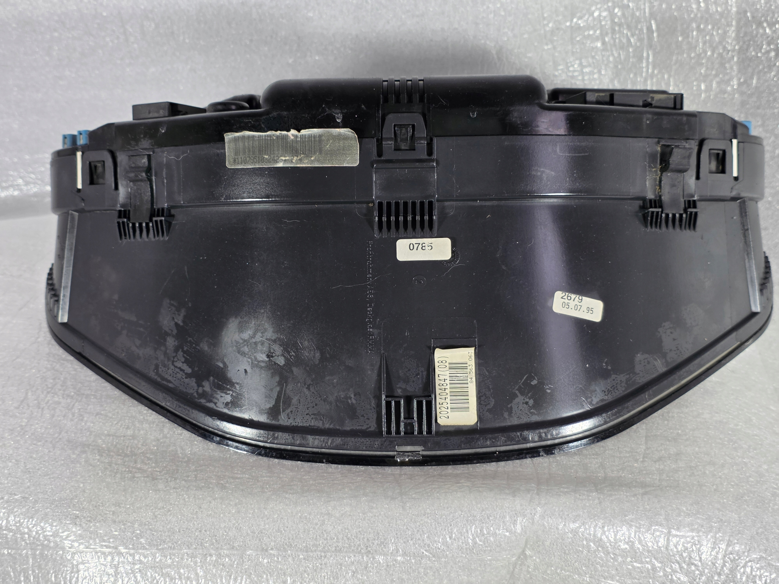 спидометр W202 20254048