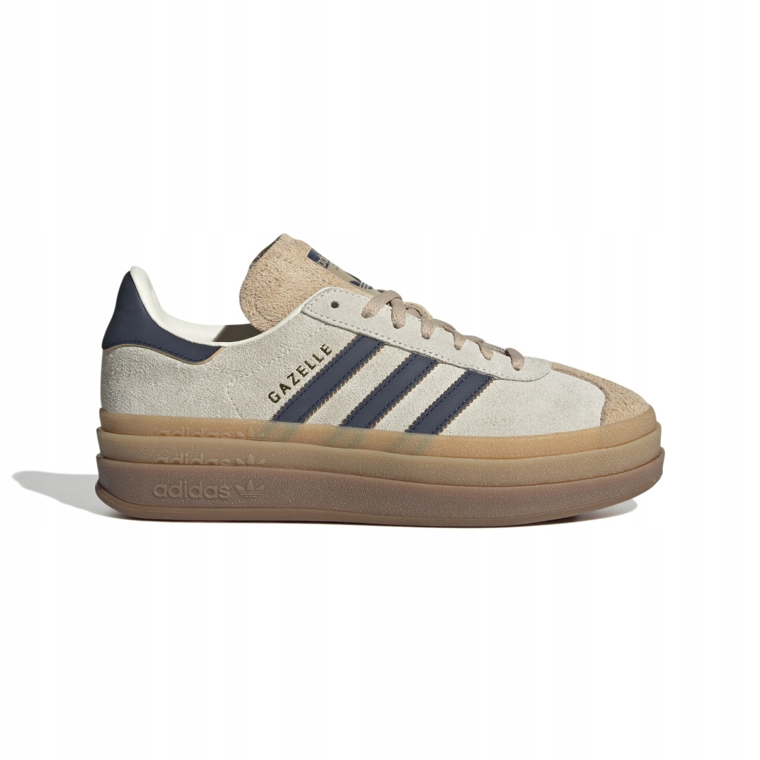 Adidas buty damskie sportowe GAZELLE BOLD rozmiar 39 1/3