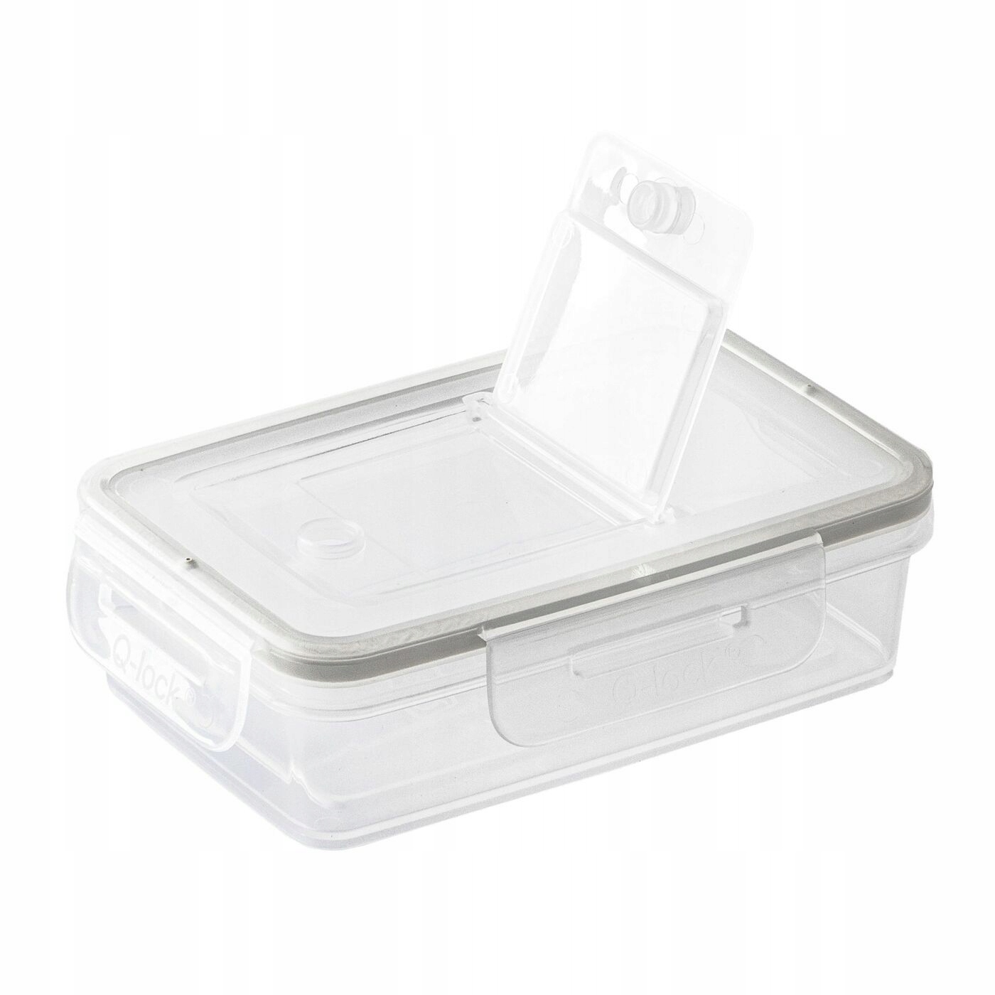 

Szczelny Pojemnik Plastikowy do mikrofali lodówki