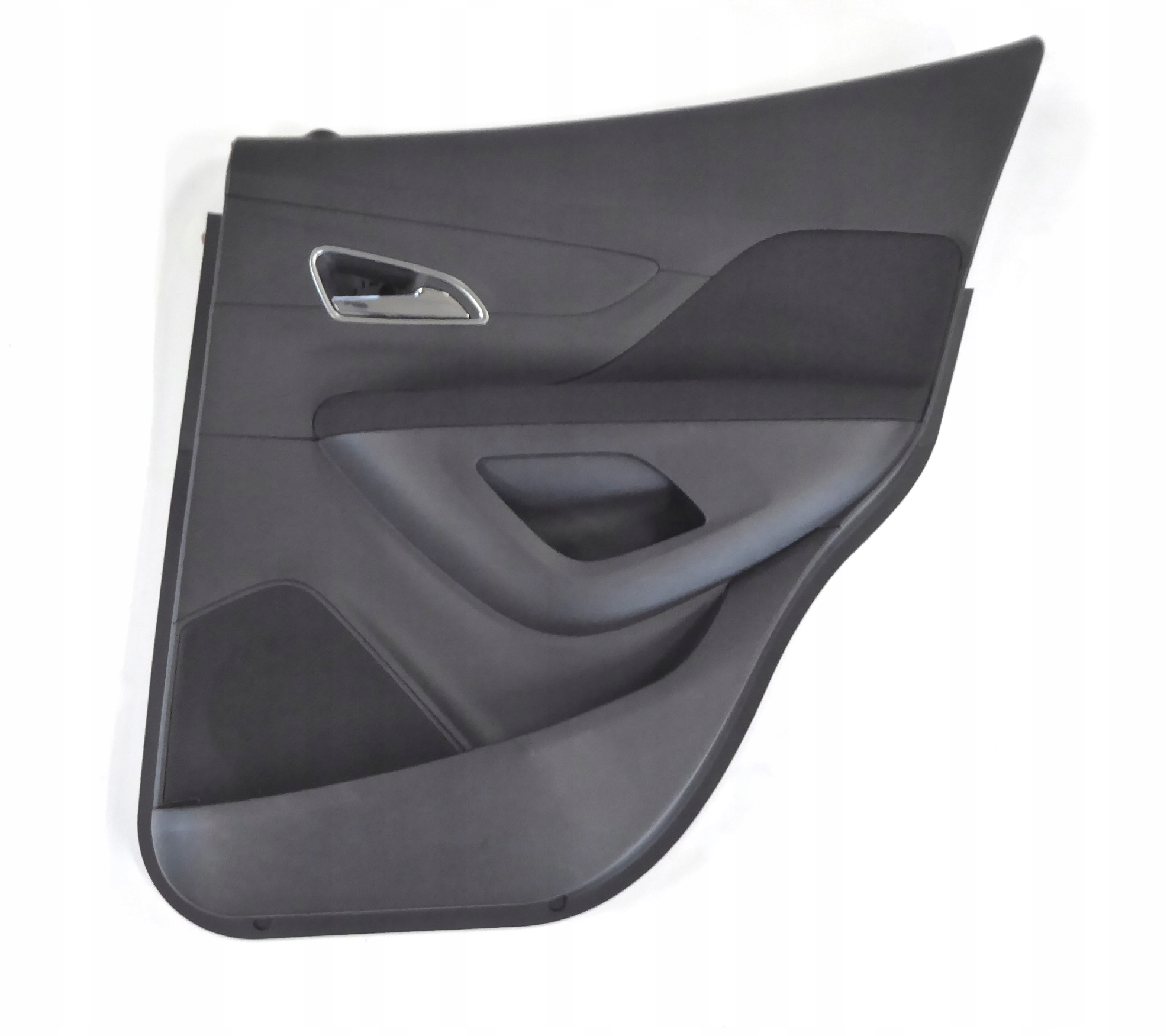 upholstery side door right rear part OPEL MOKKA