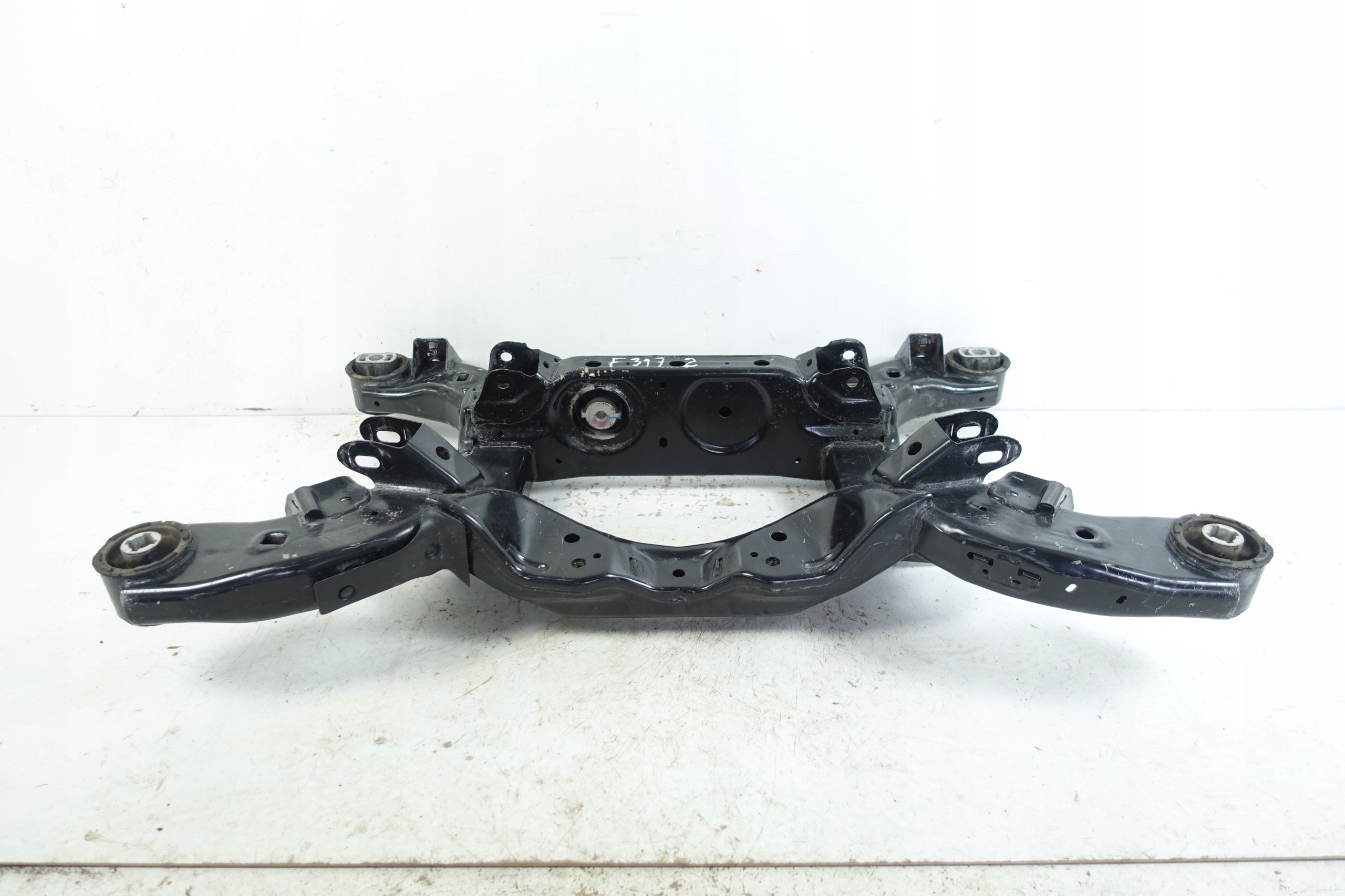 FORD EXPLORER 2020- subframe axle beam rear part MB5C-5K067-DF