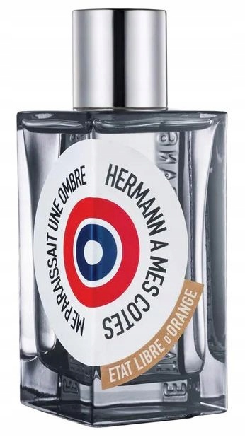 Etat Libre D`orange Hermann A Mes Cotes Me Paraissait Une Ombre Edp 50ml