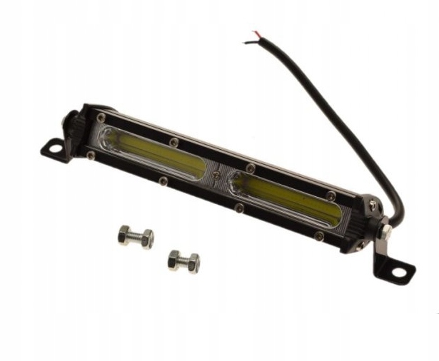 

Lampa dodatkowa szperacz Led 18W Atv
