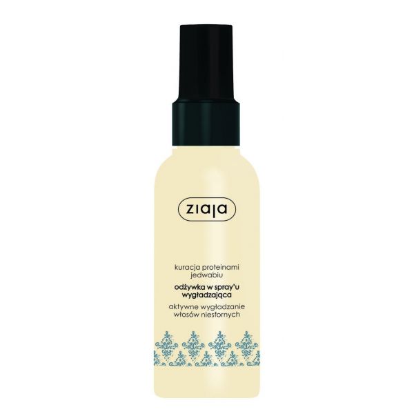 

Ziaja Odżywka w sprayu Intensywne wygładzanie125ml