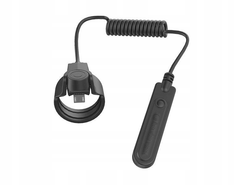 Ledlenser spínač na kabelu typ D pro MT10