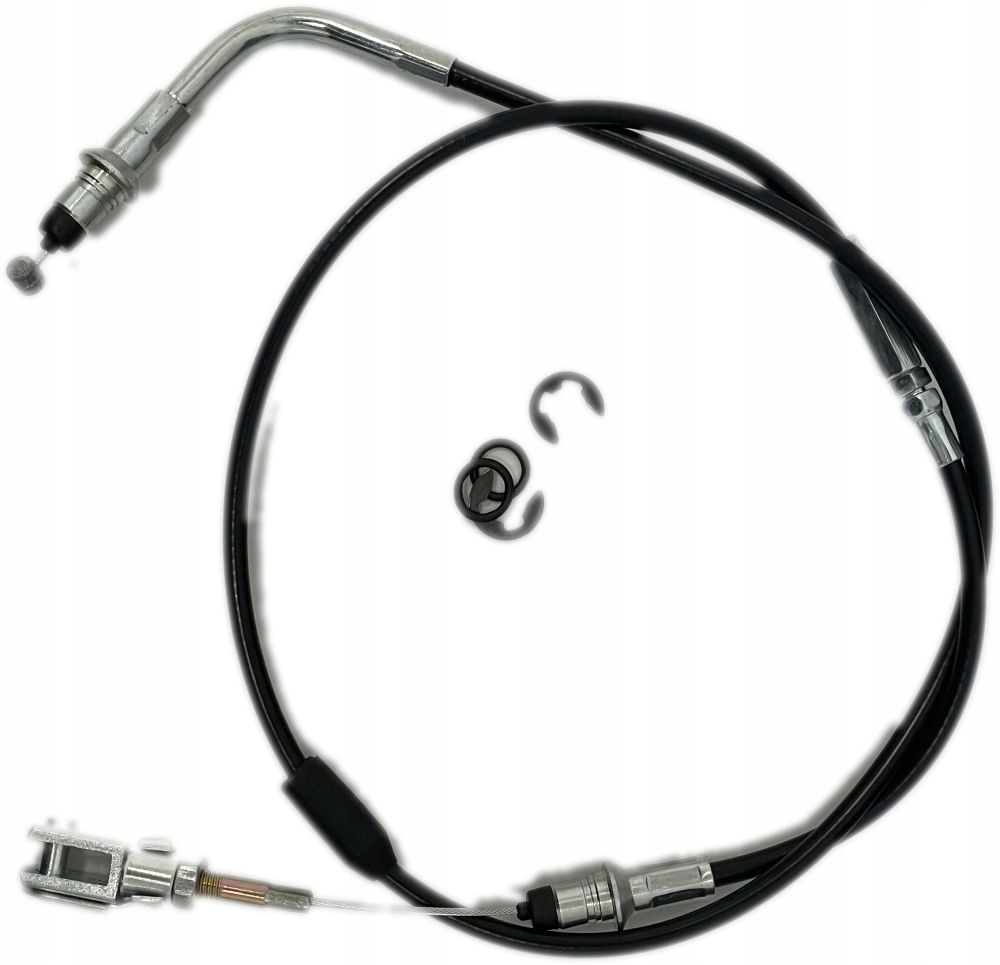 linka zmiany biegów przód Ligier XTOO OPTIMAX