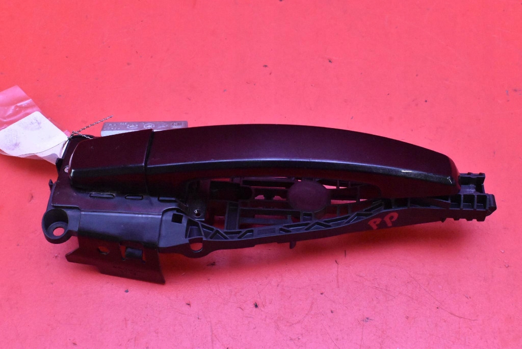 handle right front front Z22C 14096401 OPEL ZAFIRA C 12-16