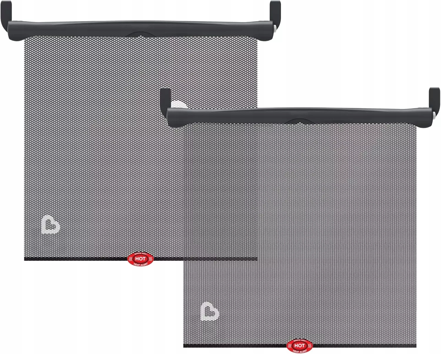 Автомобильные жалюзи Munchkin Brica