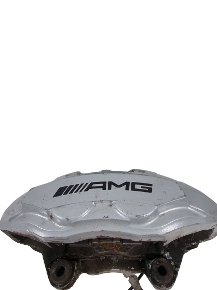 Зажим передний правый передний MERCEDES C W205 C43 AMG