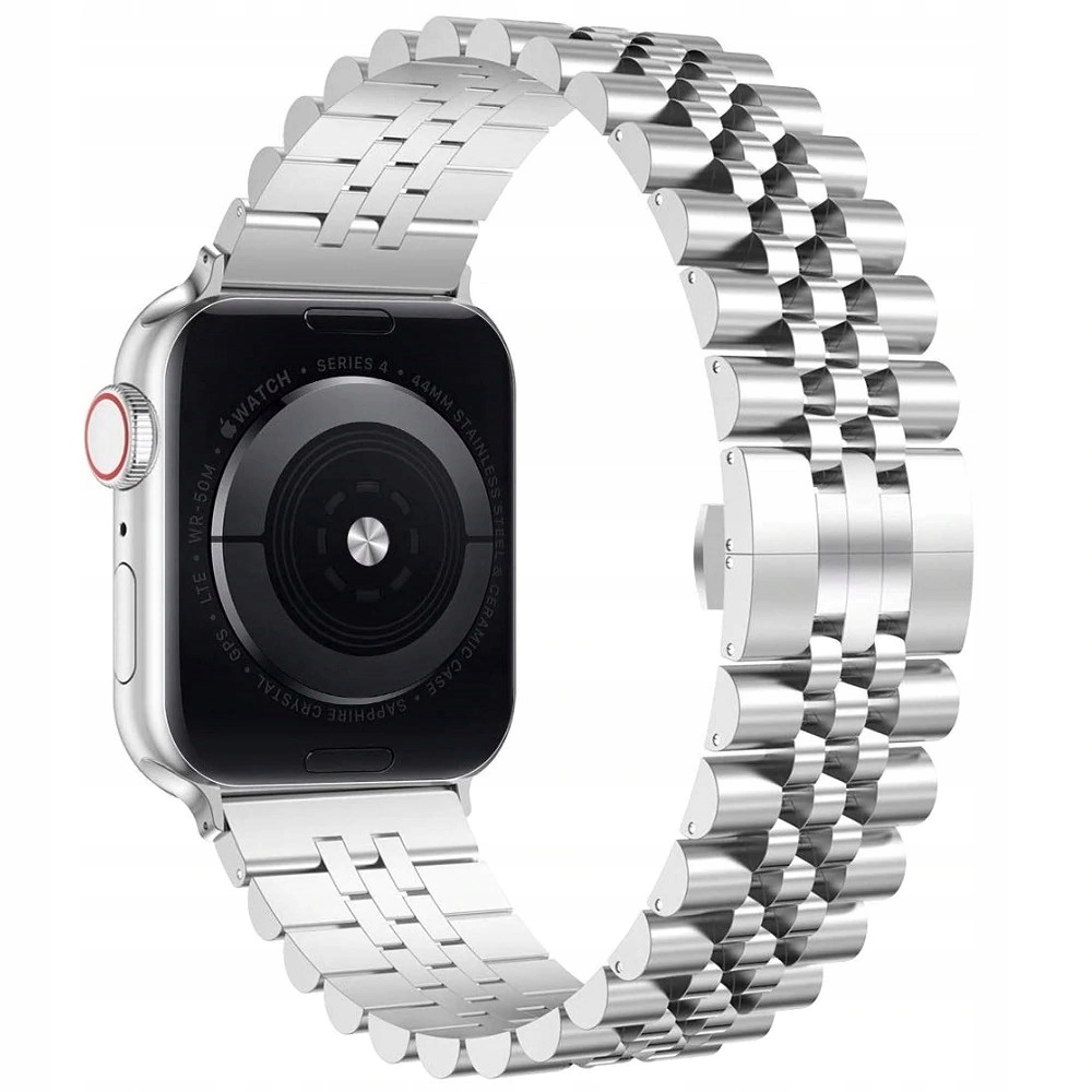 

Stalowa bransoleta pasek do Apple Watch Ultra 49mm