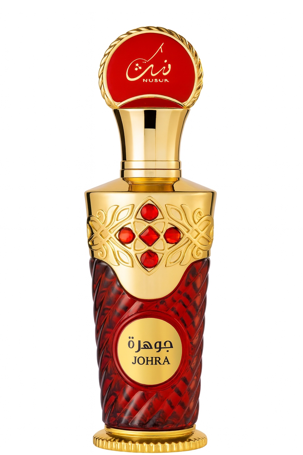 Nusuk Johra Edp 100ml Perfumy Arabskie dla Kobiet