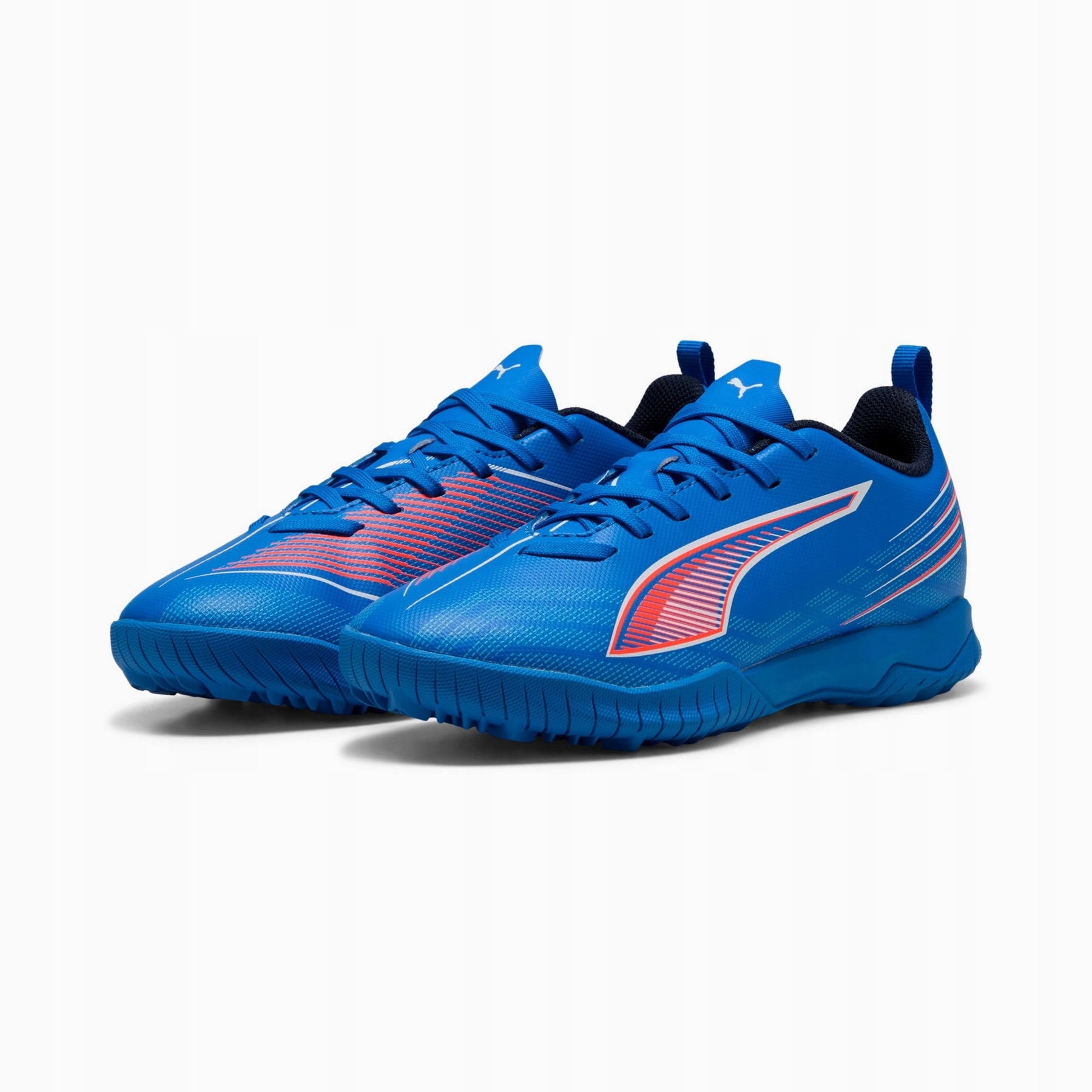 Buty piłkarskie Turfy Do Gry Na Orlik Puma Ultra 6 Play Tt 10854401 r. 34,5