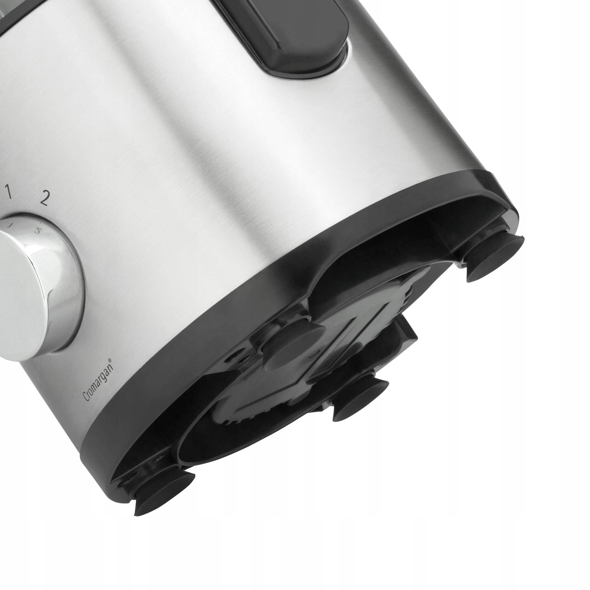 WMF Kult X Robot Kuchenny Z 5 Tarcze Knetmesser Stalowy Nóż 2l 500W — miniatura 4