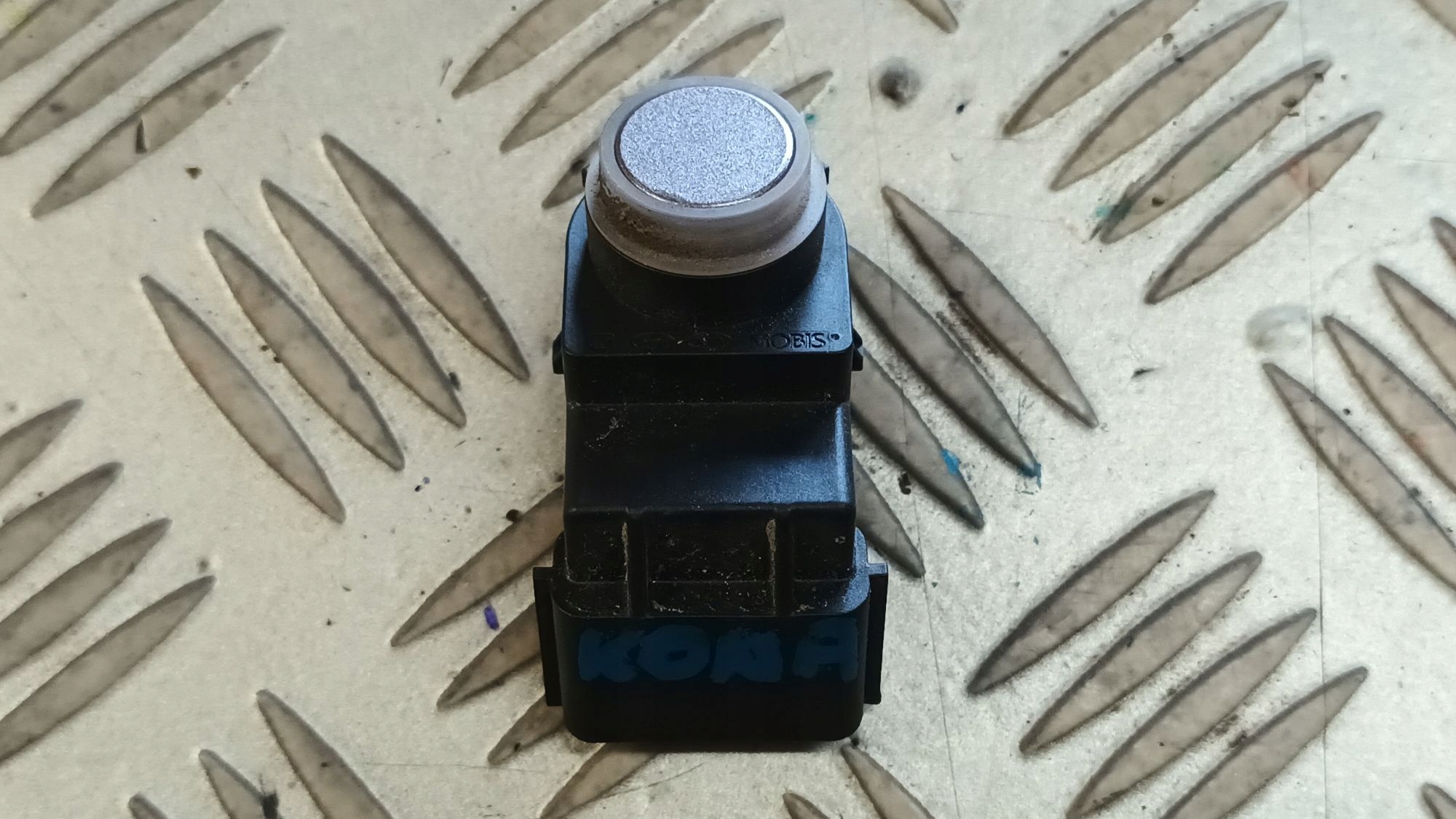Sensor Parken HYUNDAI KIA 95720-G3100