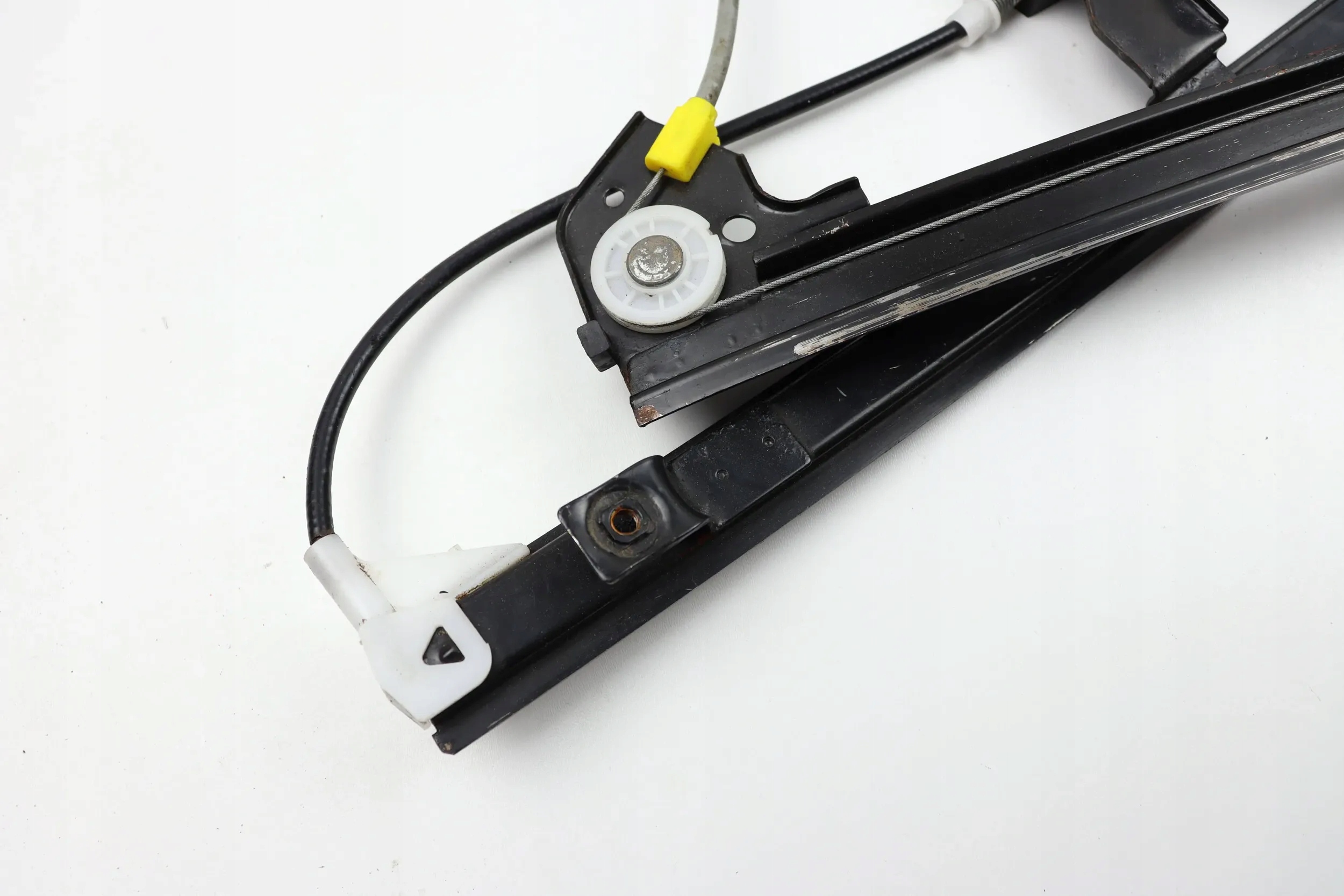 SKODA OCTAVIA and MK1 window regulator mechanism left front front EUROPA