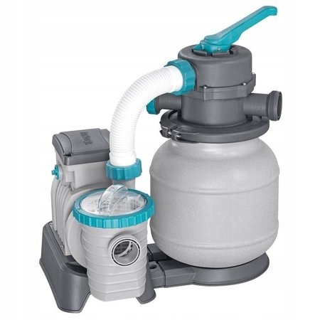 Bestway pieskové čerpadlo 6 056 l/h 58497