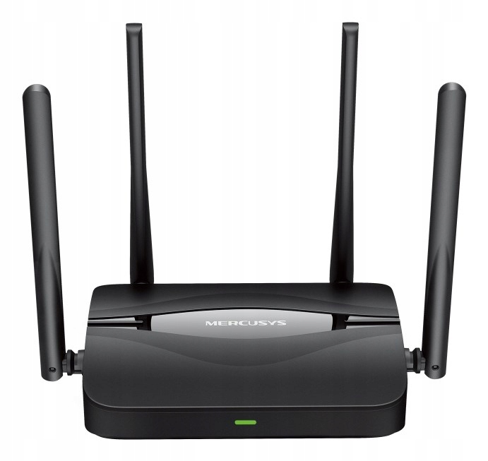 Router Mercusys MR25BE 802.11be (Wi-Fi 7)