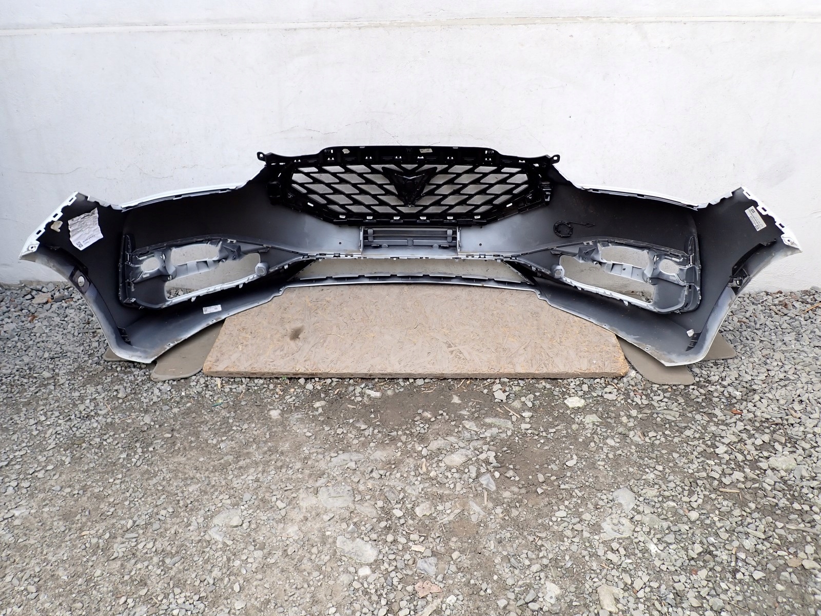 bumper front front SEAT CUPRA LEON 4 IV 5FA 19