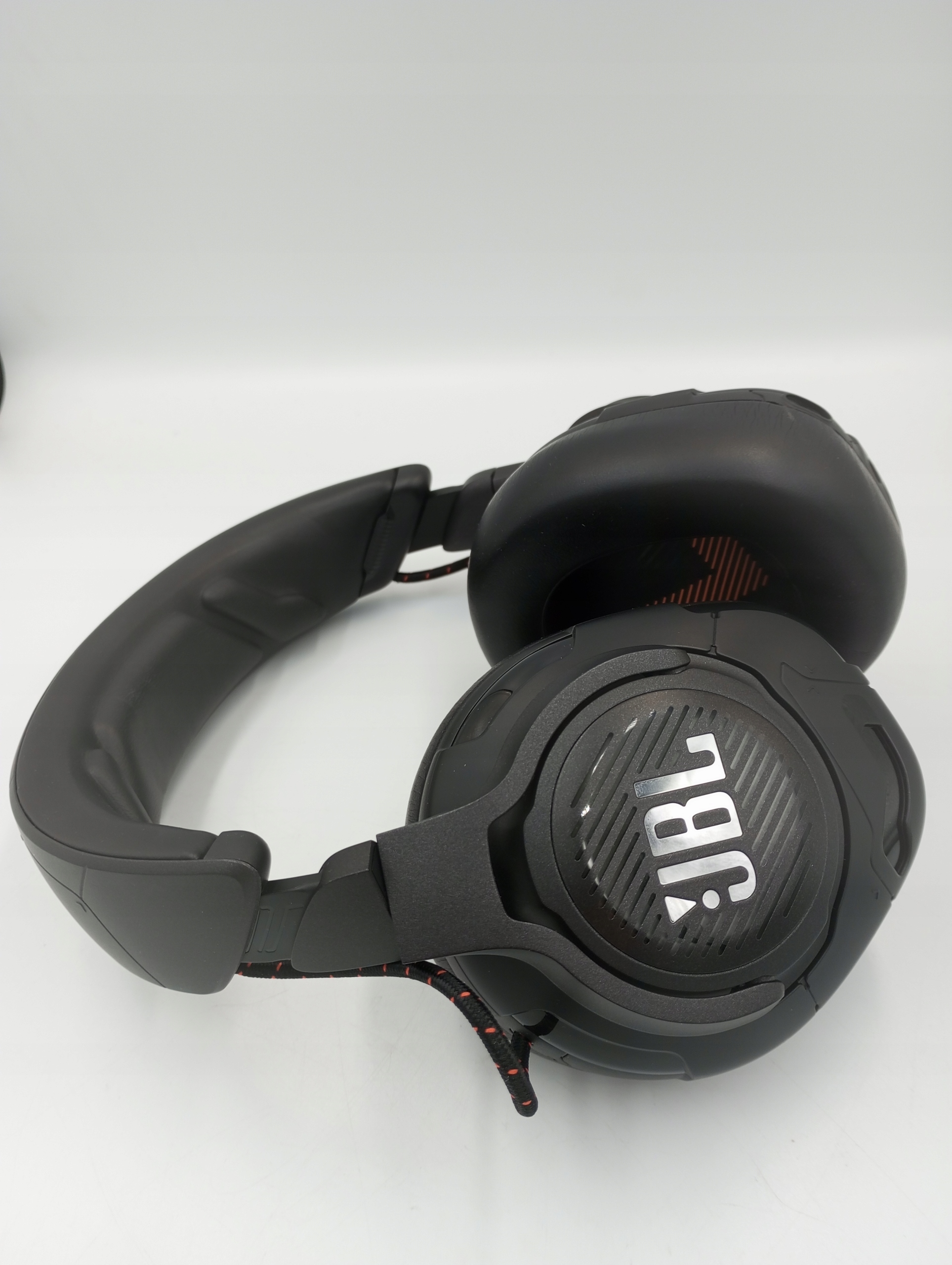 Słuchawki wokółuszne JBL Quantum ONE